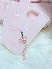 Case Ốp điện thoại iPhone Chó Cute Puppy iPhone 13/14/15/16/Pro/Promax