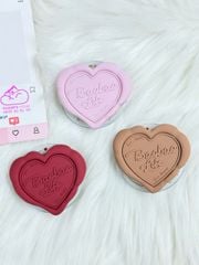 POPSOCKET Magsafe Nam Châm Hít CaseTify R.e.p 1:1 - Trái Tim Baobao Life