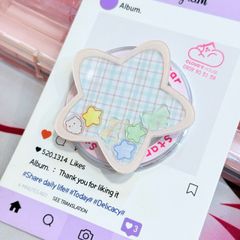 POPSOCKET Magsafe Nam Châm Hít Nhiều Mẫu Kute