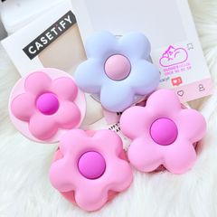 POPSOCKET Magsafe Nam Châm Hít CaseTify BÔNG HOA đê Chữ C