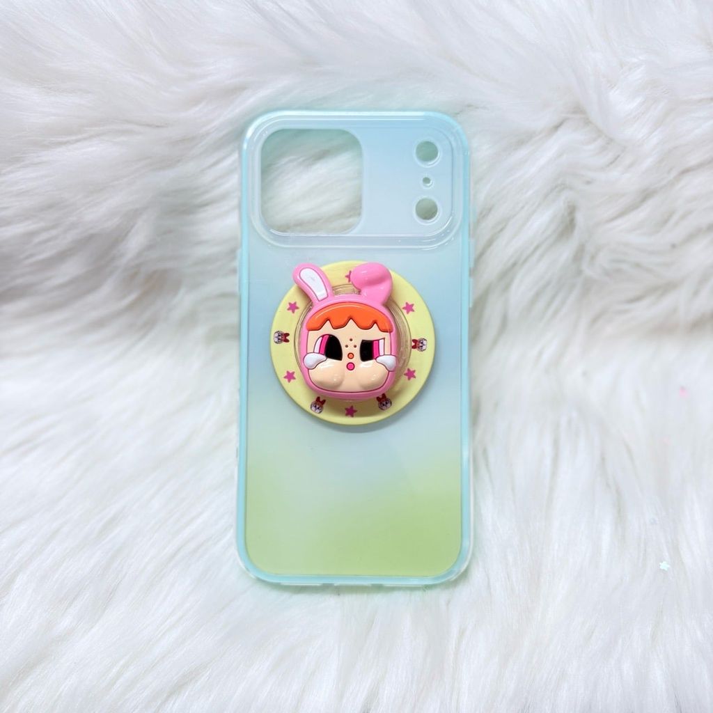 POPSOCKET Magsafe Nam Châm Hít CRY BABY Kute