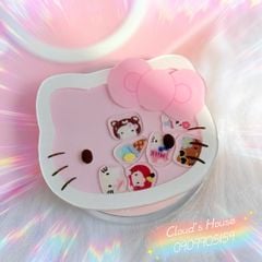 POPSOCKET Magsafe Nam Châm Hít Nhiều Mẫu Kute