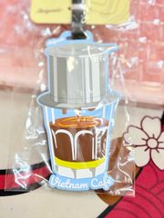 Thẻ Treo Hành Lý Vali Nhựa Dẻo PVC Luggage Tag Hình Ảnh Việt Nam Quà Lưu Niệm