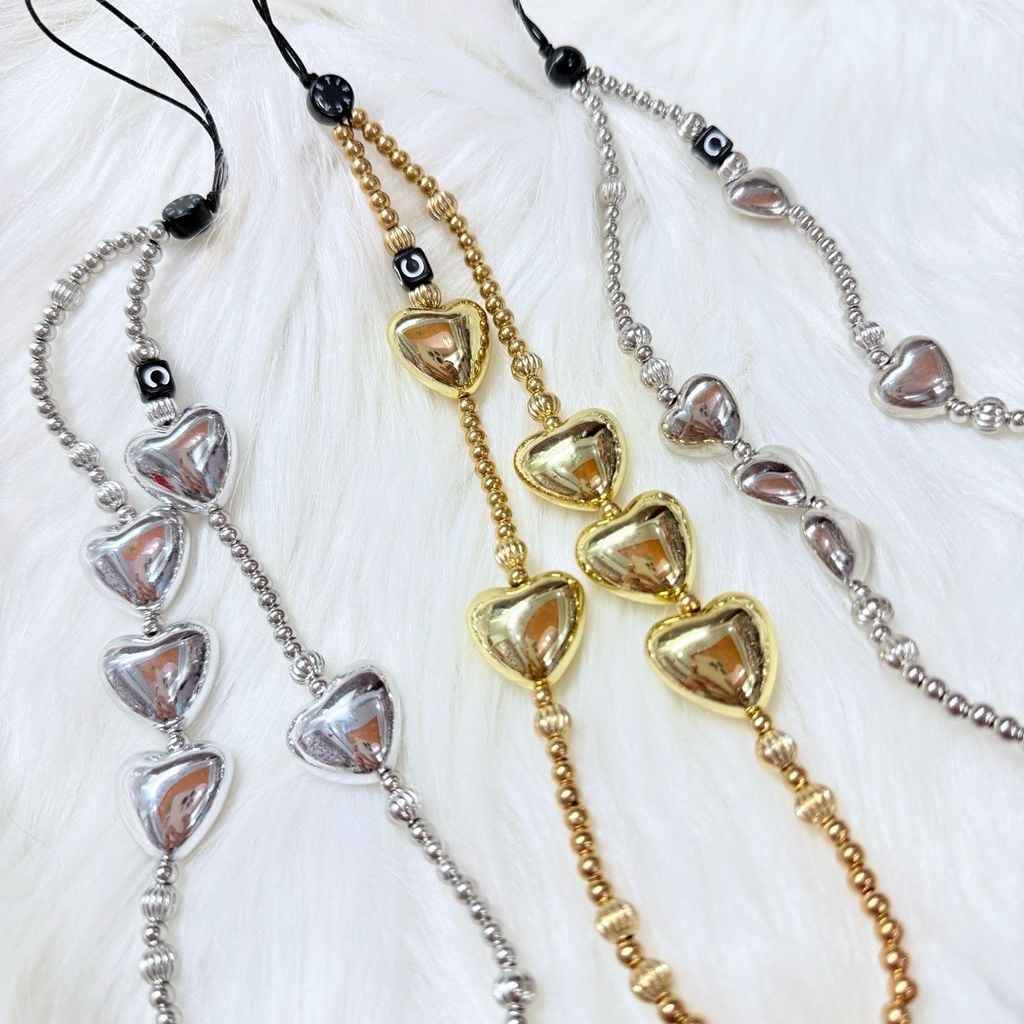 Dây đeo điện thoại ngắn CaseTify R.E.P 1:1 loại 2