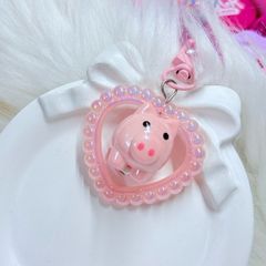 Móc treo điện thoại mini nhân vật cute dễ thương - nhiều mẫu