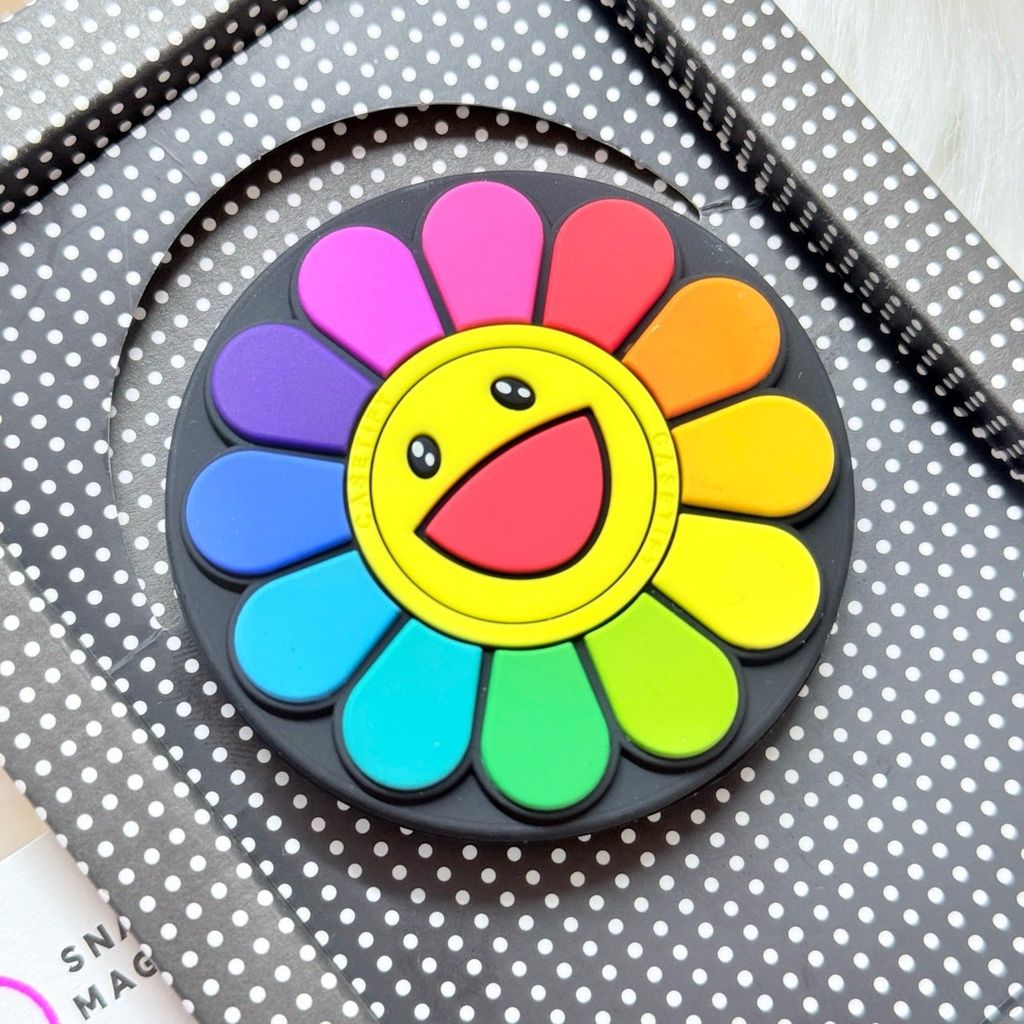 POPSOCKET Magsafe Nam Châm Hít CASETIFY Murakami