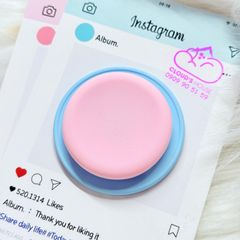 POPSOCKET Magsafe Nam Châm Hít Nhiều Mẫu BASIC- CHẤM BI