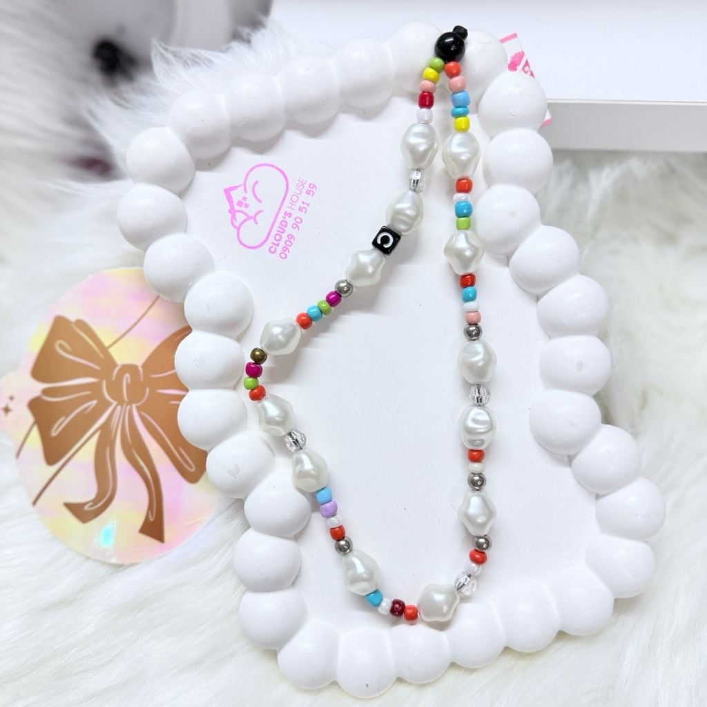 Dây đeo điện thoại ngắn CaseTify R.E.P 1:1 loại 2