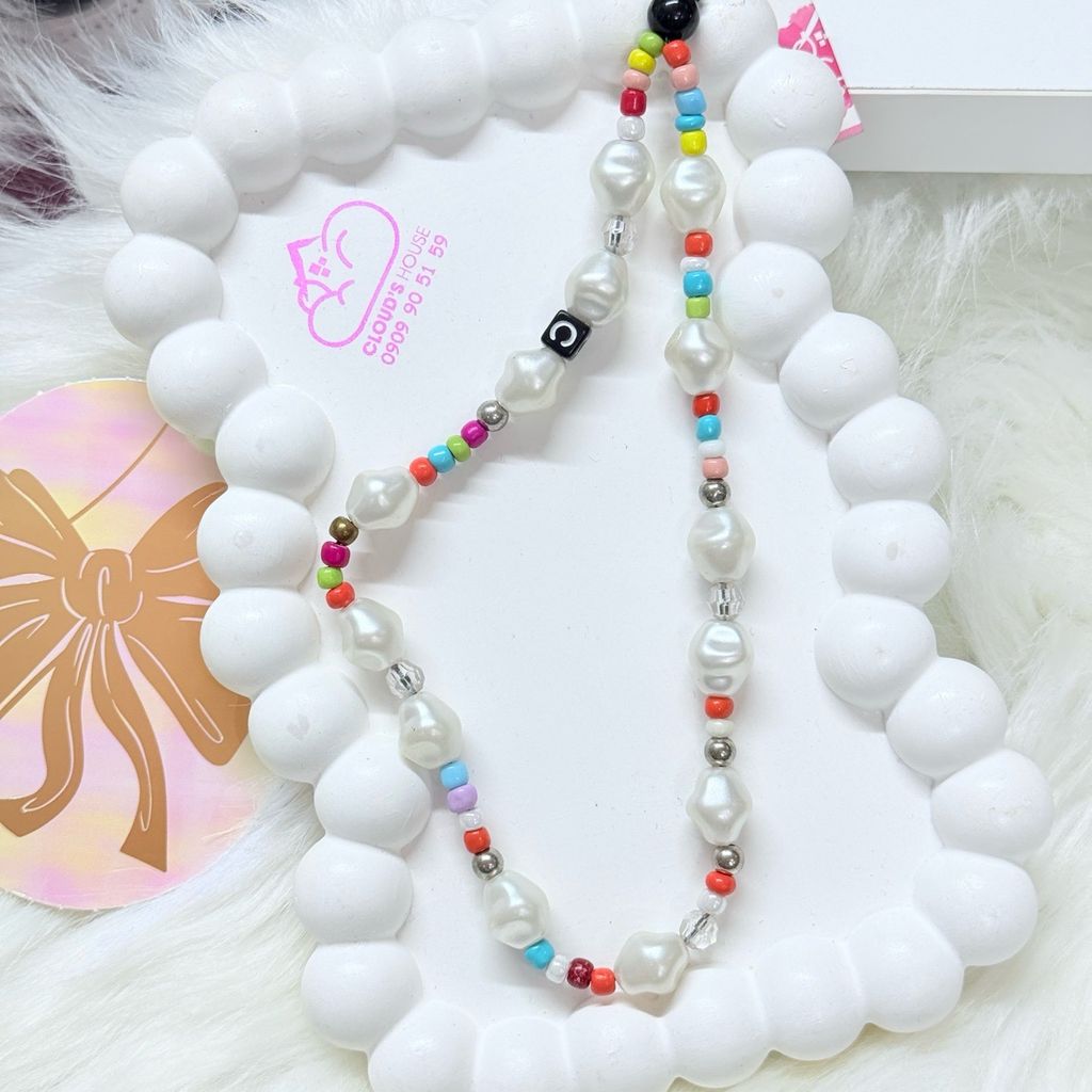 Dây đeo điện thoại ngắn CaseTify R.E.P 1:1 loại 2