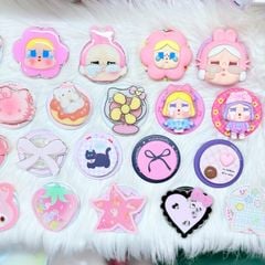 POPSOCKET Magsafe Nam Châm Hít Hello Kitty Kute