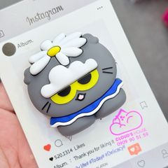 POPSOCKET Magsafe Nam Châm Hít CHÓ - MÈO Kute