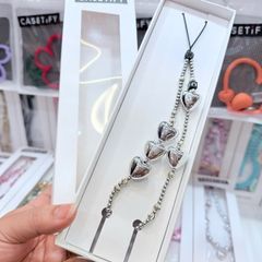 Dây Charm đeo điện thoại CaseTify R.E.P Loại 1