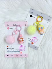 Móc Treo/ Móc Khóa CRY BABY Siêu kute new