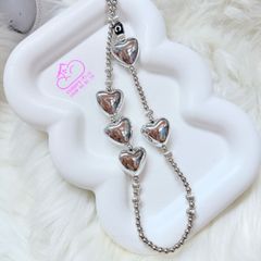 Dây đeo điện thoại ngắn CaseTify R.E.P 1:1 loại 2