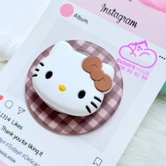 POPSOCKET Magsafe Nam Châm Hít Hello Kitty Kute