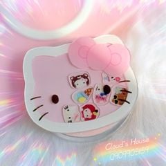 POPSOCKET Magsafe Nam Châm Hít Hello Kitty Kute
