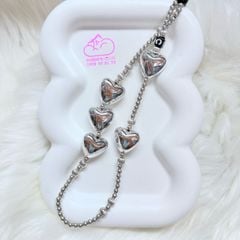 Dây đeo điện thoại ngắn CaseTify R.E.P 1:1 loại 2