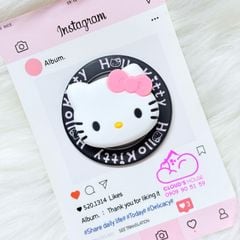 POPSOCKET Magsafe Nam Châm Hít Hello Kitty Kute