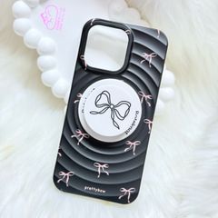 POPSOCKET Magsafe Nam Châm Hít MẪU NƠ Siêu Kute