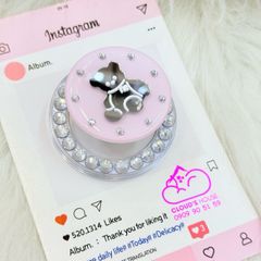 POPSOCKET Magsafe Nam Châm Hít Nhiều Mẫu Kute