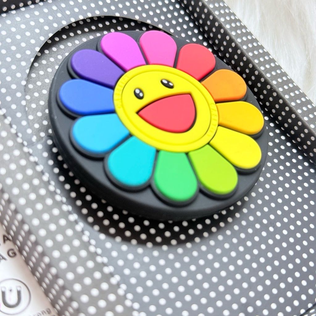 POPSOCKET Magsafe Nam Châm Hít CASETIFY Murakami