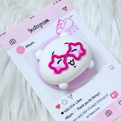 POPSOCKET Magsafe Nam Châm Hít Mẫu Miffy Rabbit - Thỏ