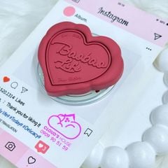 POPSOCKET Magsafe Nam Châm Hít CaseTify R.e.p 1:1 - Trái Tim Baobao Life