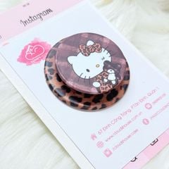 POPSOCKET Magsafe Nam Châm Hít Hello Kitty Kute