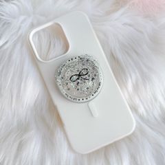 POPSOCKET Magsafe Nam Châm Hít Hình Trái Tim