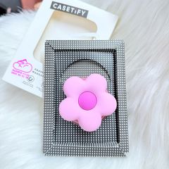 POPSOCKET Magsafe Nam Châm Hít CaseTify BÔNG HOA đê Chữ C