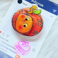 POPSOCKET Magsafe Nam Châm Hít Twinkle Twinkle KUTE