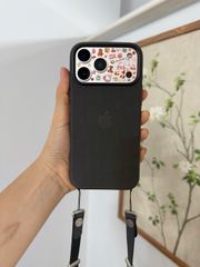 Dây đeo chéo Crossbody Strap Chính Hãng Apple