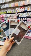 Case Ốp điện thoại iPhone LIKGUS Sọc Caro Nhiều màu iPhone 16/17/Pro/Promax