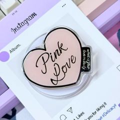 POPSOCKET Magsafe Nam Châm Hít Hình Trái Tim