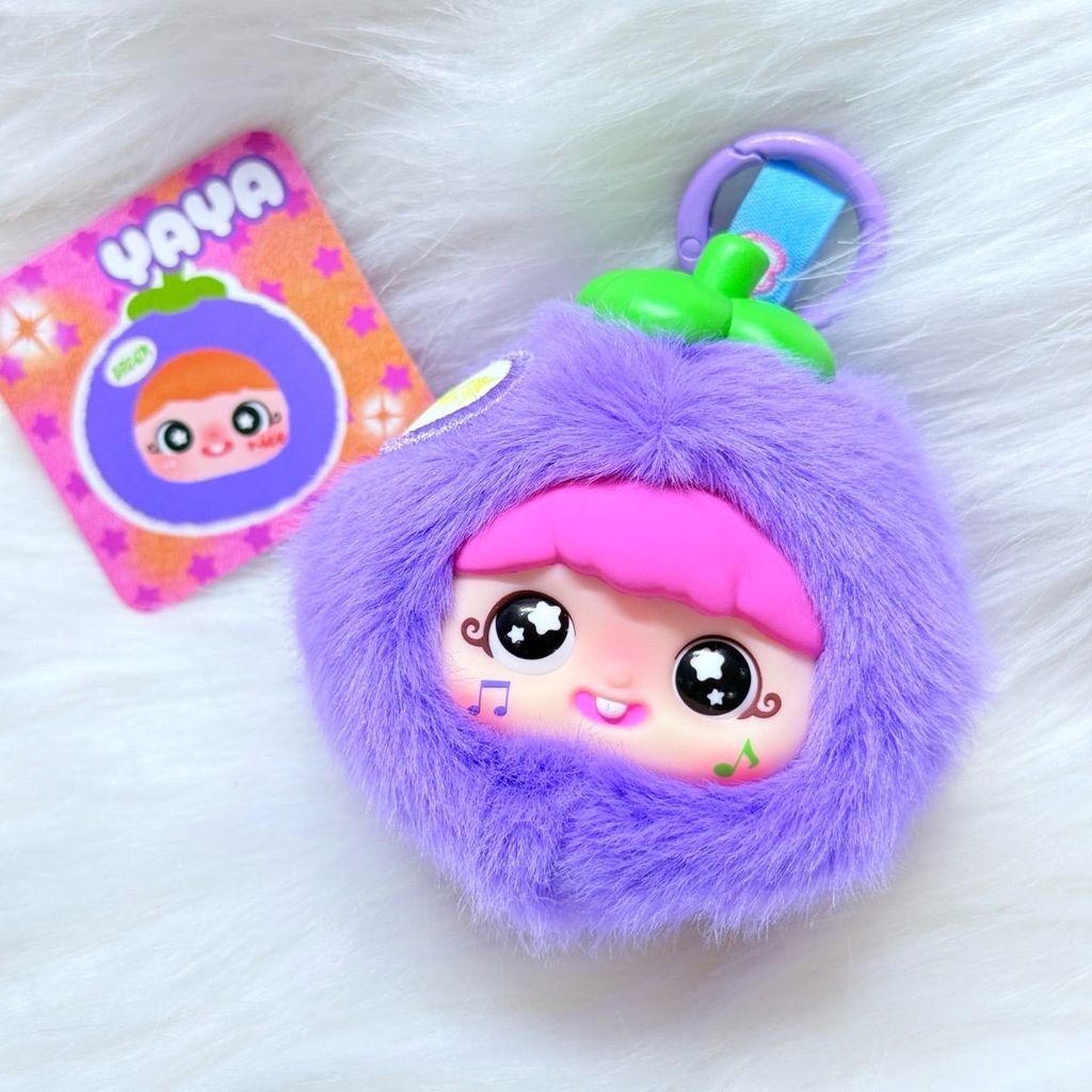 Móc Khóa YaYa có mùi thơm