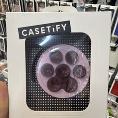 POPSOCKET Magsafe Nam Châm Hít CaseTify Dính Tường (bạch tuộc)