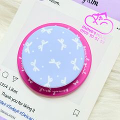 POPSOCKET Magsafe Nam Châm Hít MẪU NƠ Siêu Kute