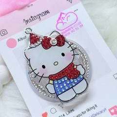 POPSOCKET Magsafe Nam Châm Hít Hello Kitty Kute