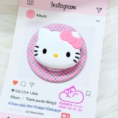 POPSOCKET Magsafe Nam Châm Hít Hello Kitty Kute