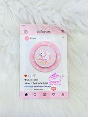 POPSOCKET Magsafe Nam Châm Hít Mẫu Ngựa Tết 2026- TẾT