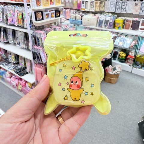 COVER AIRPOD Twinkle Twinkle Xoay