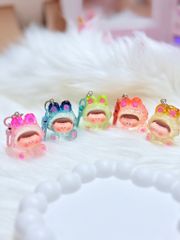 Móc treo điện thoại mini nhân vật cute dễ thương - nhiều mẫu