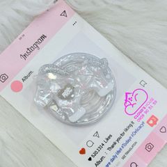 POPSOCKET Magsafe Nam Châm Hít Mẫu Ngựa Tết 2026- TẾT