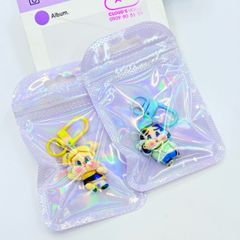 Móc Treo/ Móc Khóa CRY BABY Siêu kute new