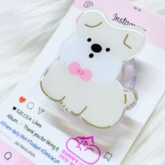 POPSOCKET Magsafe Nam Châm Hít CHÓ - MÈO Kute