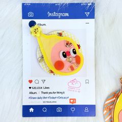 POPSOCKET Magsafe Nam Châm Hít Twinkle Twinkle KUTE