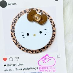 POPSOCKET Magsafe Nam Châm Hít Hello Kitty Kute