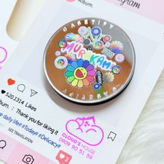 POPSOCKET Magsafe Nam Châm Hít CASETIFY Murakami