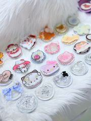 POPSOCKET Magsafe Nam Châm Hít Nhiều Mẫu Kute
