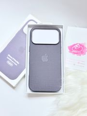 Case Ốp Điện Thoại TechWoven Magsafe Chính Hãng Apple iPhone 17Pro/Pro Max